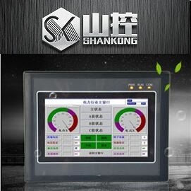 PLC�|����һ�w�C(j��)4.3��6��6���_(k��i)�P(gu��n)��